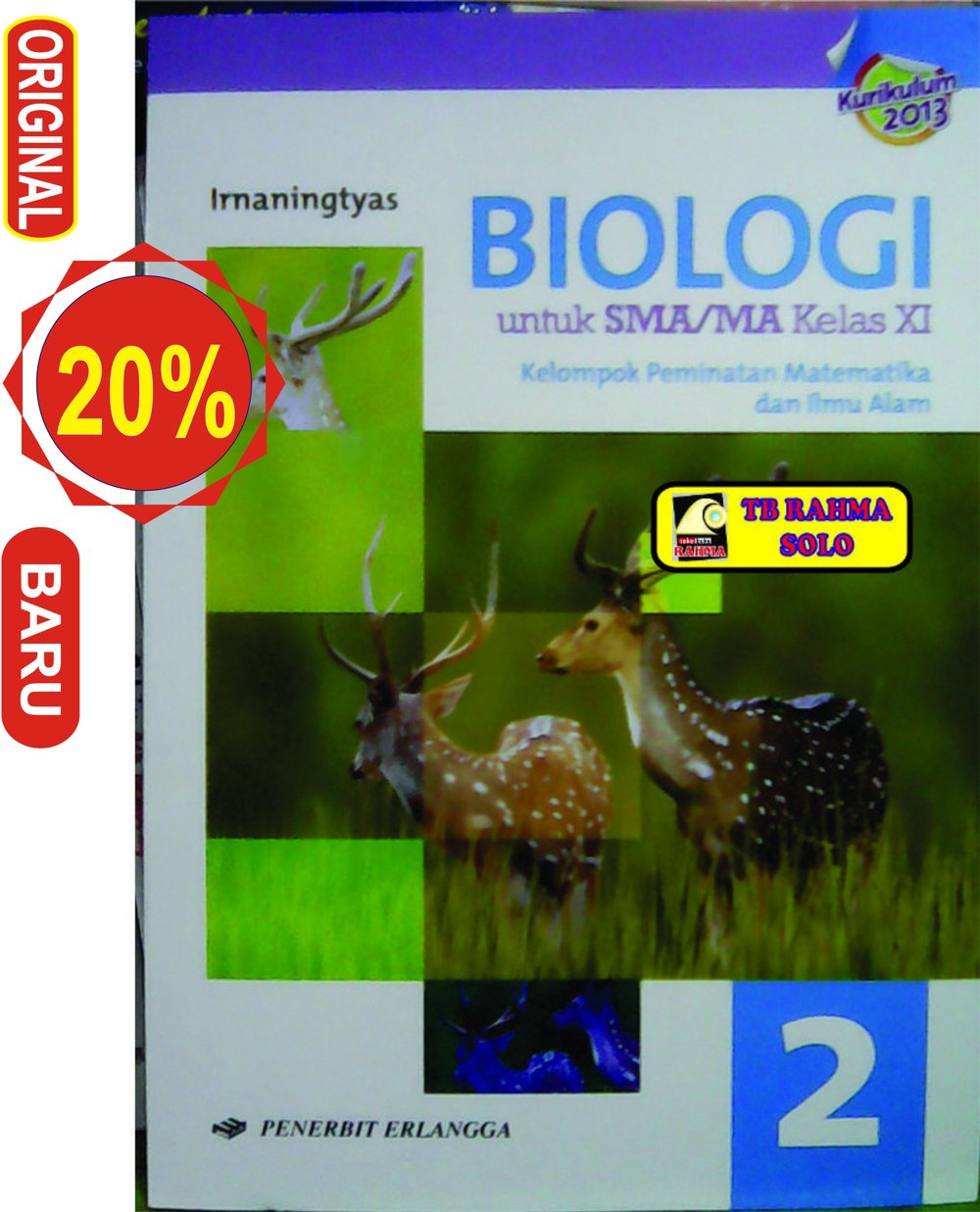 File Pdf Buku Biologi Kelas Xi Suwarnopdf